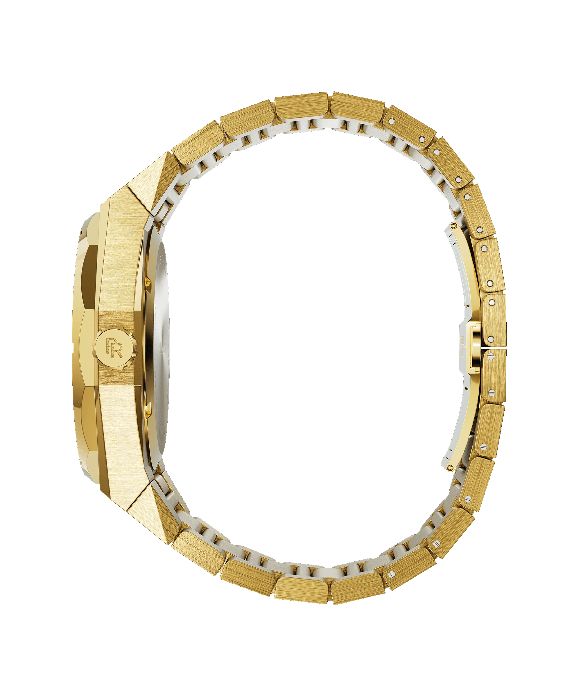 Frosted Star Dust II Void Gold