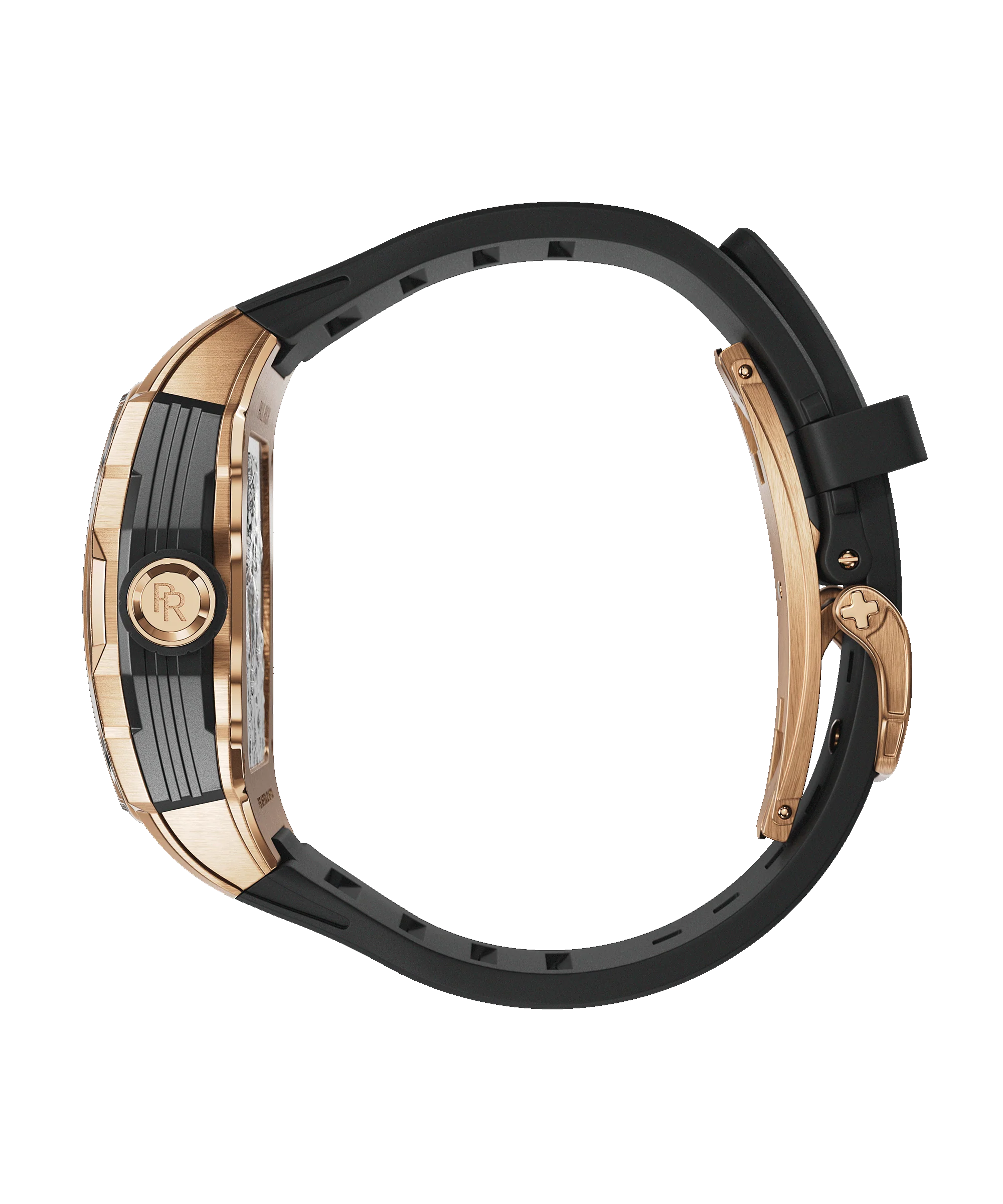 Astro Skeleton Eclipse Gold