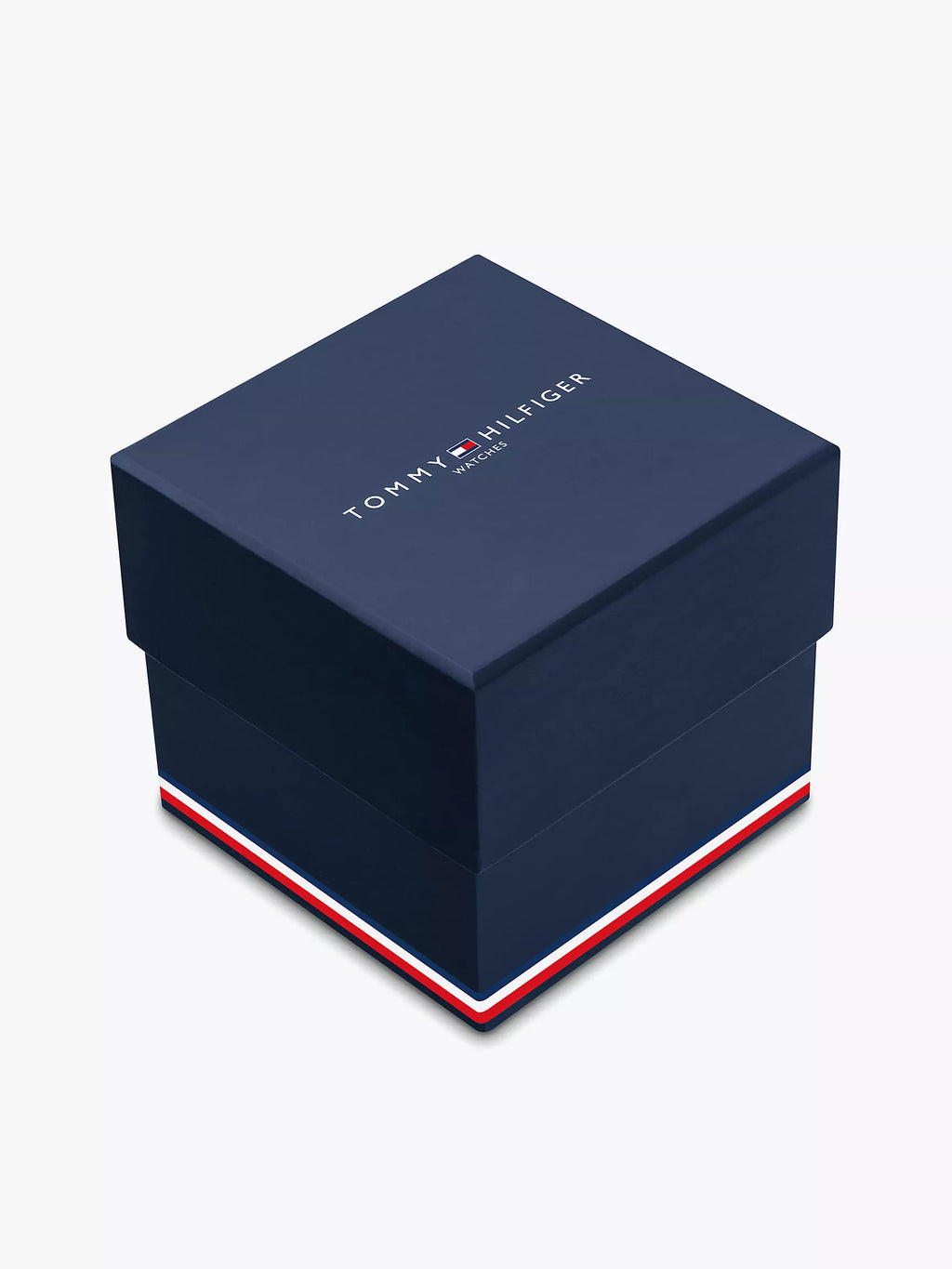 Tommy Hilfiger46MM Sport Watch with Silicone Strap