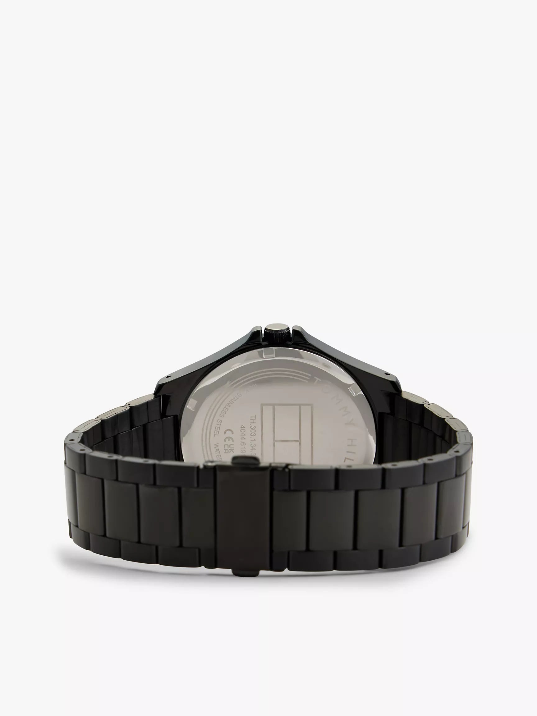 Tommy Hilfiger 43MM Sport Watch