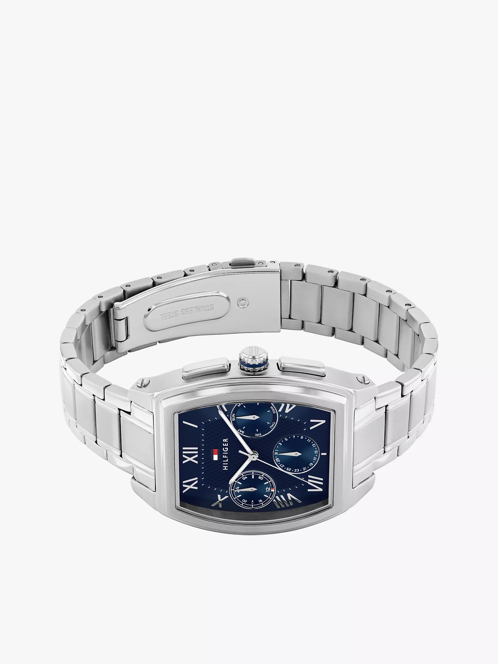 Tommy Hilfiger 36MM Multifunction Watch