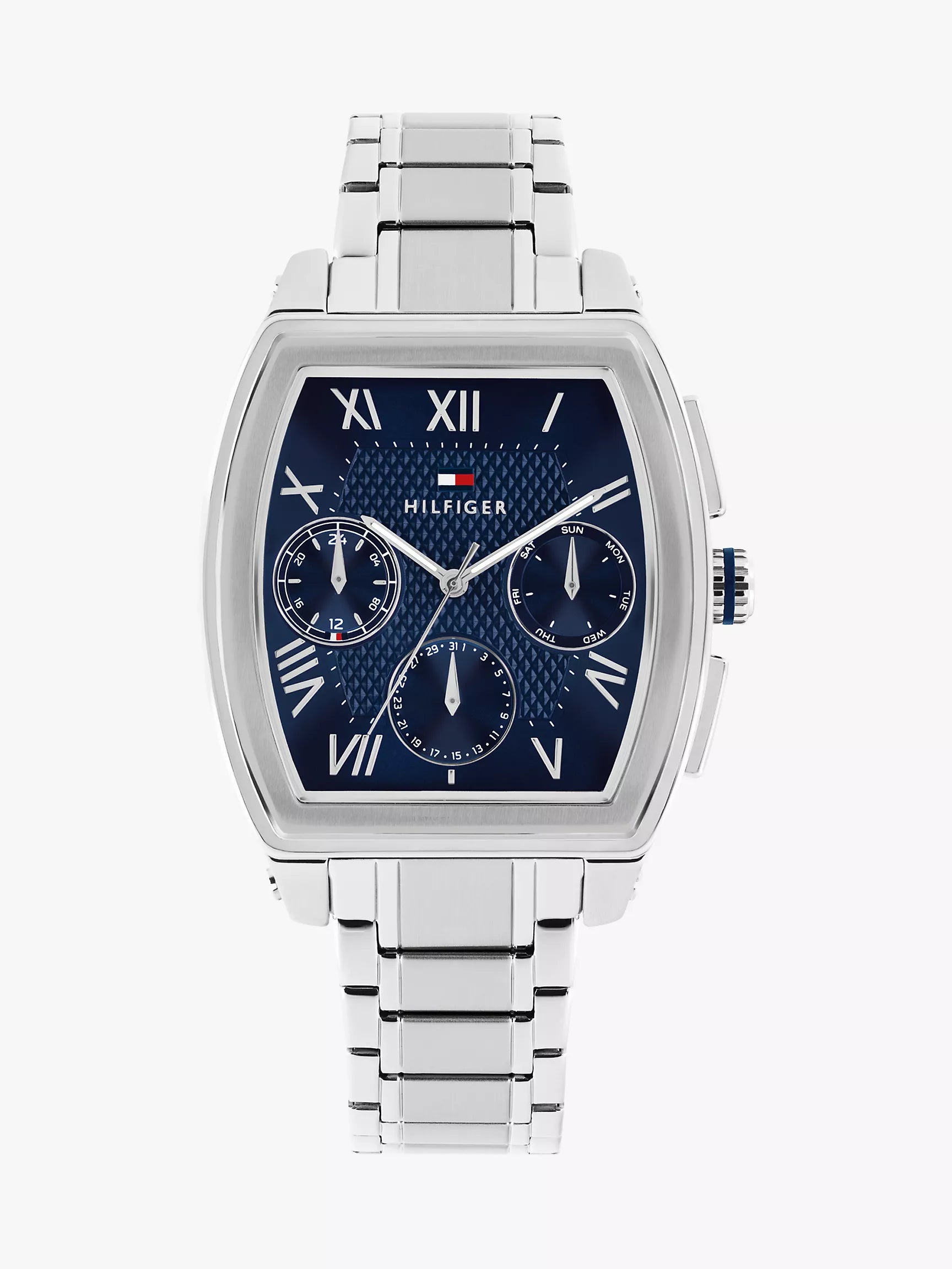 Tommy Hilfiger 36MM Multifunction Watch