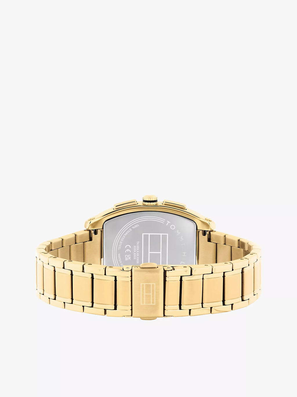 Tommy Hilfiger 36MM Multifunction Watch
