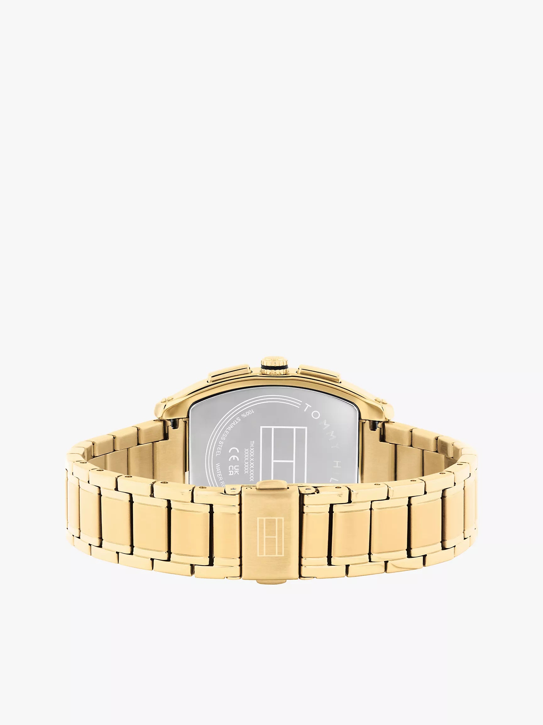 Tommy Hilfiger 36MM Multifunction Watch