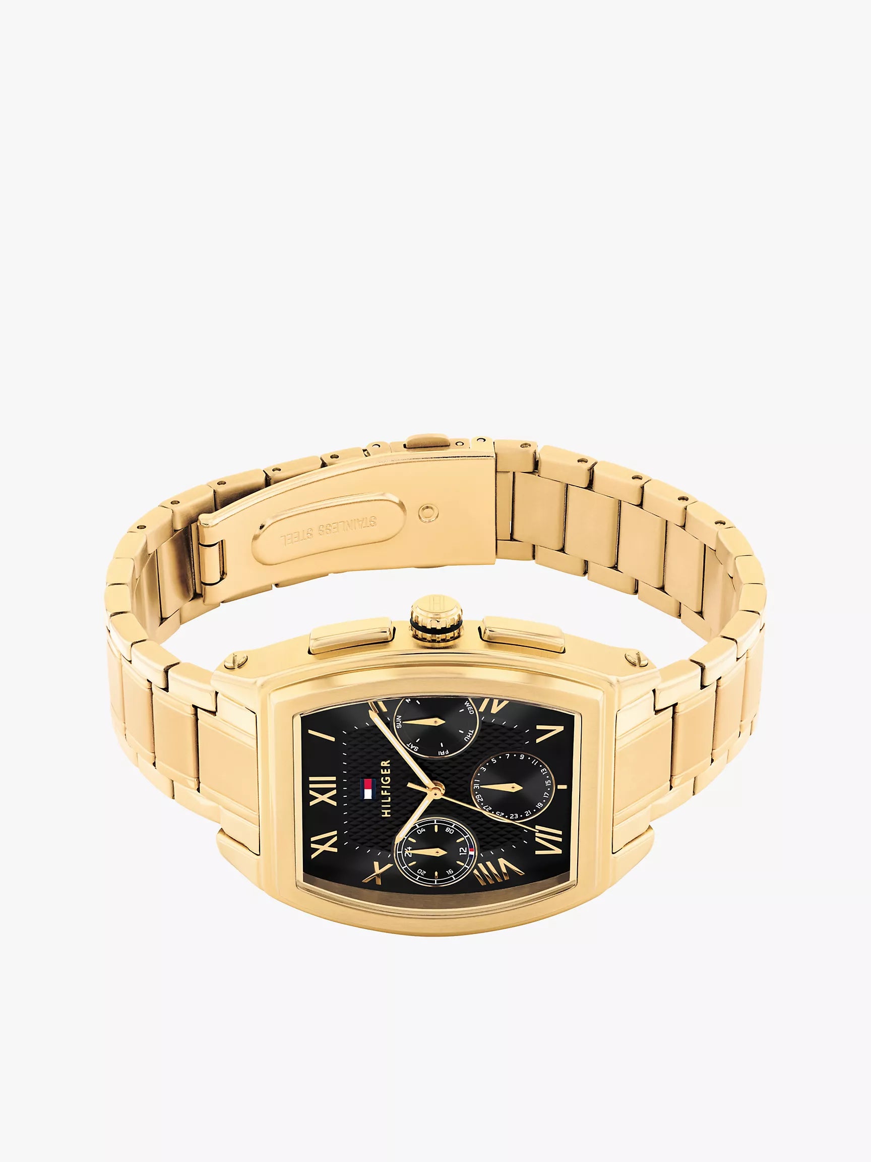 Tommy Hilfiger 36MM Multifunction Watch
