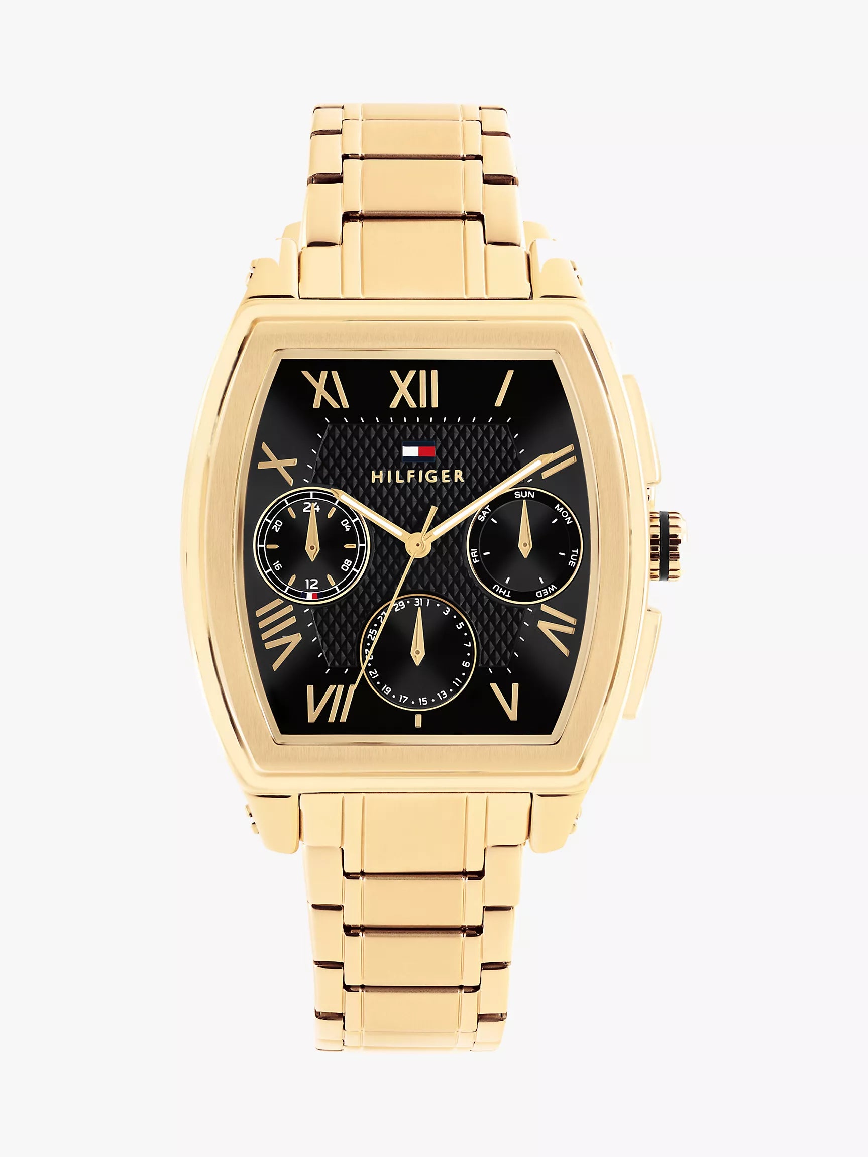 Tommy Hilfiger 36MM Multifunction Watch