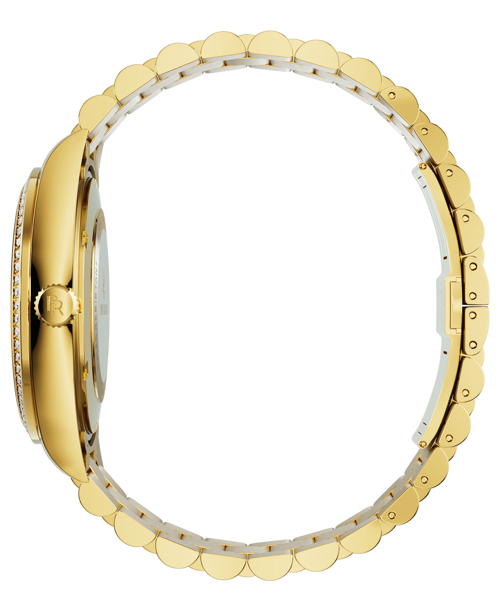 Legacy Gold Green